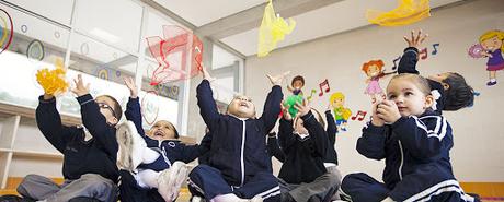 Preescolar en Cuernavaca Instituto Cumbres Cuernavaca nivel preescolar