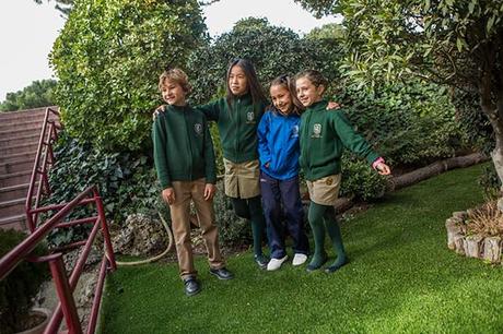 Preescolar en Torreón Colegio Los Ángeles preescolar torreon