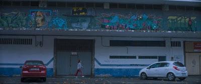 ANE (España, 2020) Intriga, Drama, Político, Social