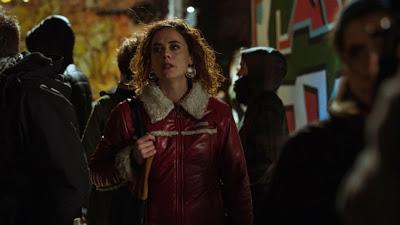 ANE (España, 2020) Intriga, Drama, Político, Social