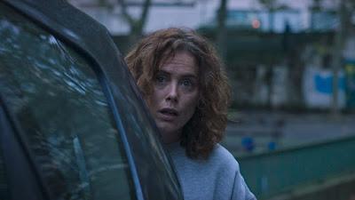 ANE (España, 2020) Intriga, Drama, Político, Social