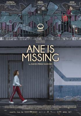 ANE (España, 2020) Intriga, Drama, Político, Social