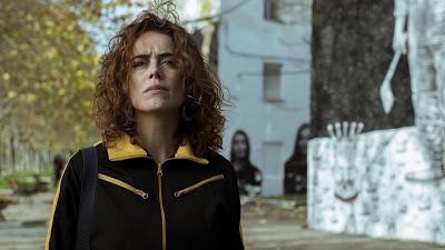 ANE (España, 2020) Intriga, Drama, Político, Social