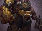 Foto-reseña 'Jotunn' H-Grade Industrial Servitor Ogryns