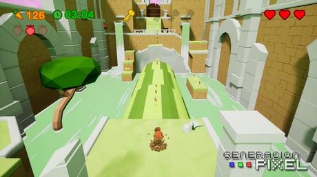 ANÁLISIS: Mail Mole