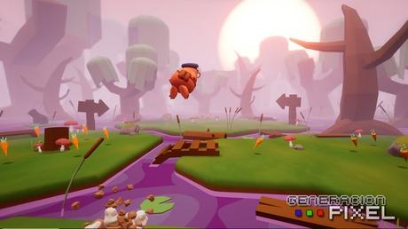 ANÁLISIS: Mail Mole