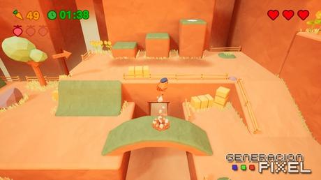 ANÁLISIS: Mail Mole