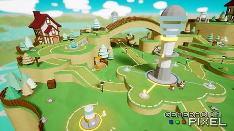 ANÁLISIS: Mail Mole