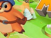 ANÁLISIS: Mail Mole