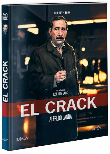 Novedades en Blu-Ray para marzo: “El padrino, epílogo”, “Mortal Kombat”, “Adú”, “El Crack” y más…