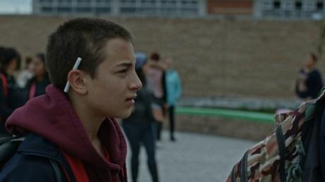 Americana Film Fest 2021: “Blanco de verano” de Rodrigo Ruiz Patterson