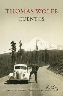 Cuentos, por Thomas Wolfe