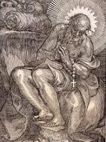 Por devoción a los mártires, al martirio.