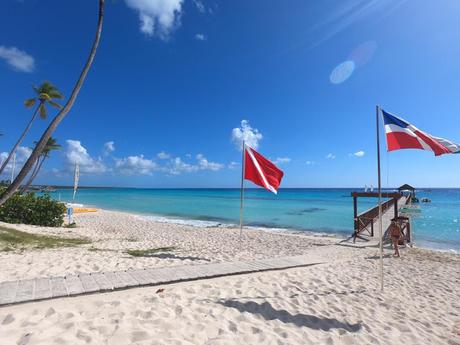 El Caribe Dominicano en nivel “selección”