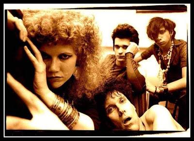 The Cramps - Goo Goo Muck (1981)