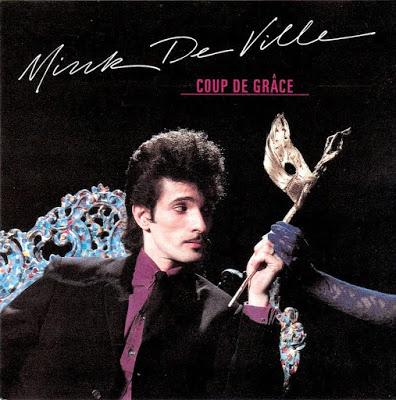 Mink DeVille - Maybe tomorrow (1981)