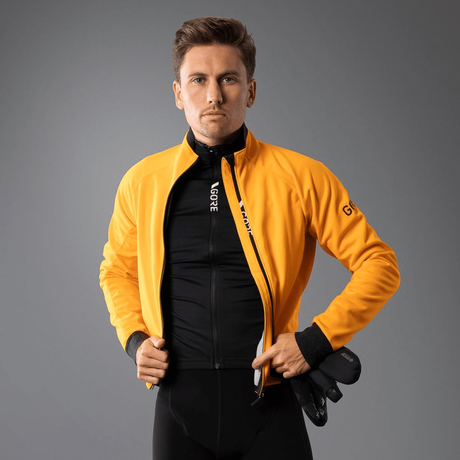 Ropa de ciclismo Gore temporada 2021