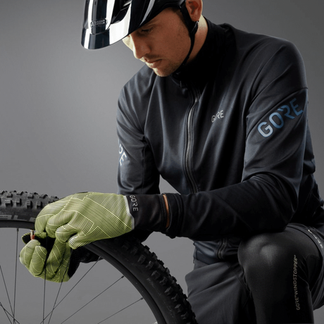 Ropa de ciclismo Gore temporada 2021