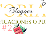 Tutorial Blogger #15: CALIFICACIONES PUNTUACIONES PARA POST parte