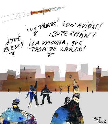 ¿De qué sirve una monarquía que no sirve?