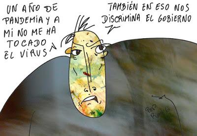 ¿De qué sirve una monarquía que no sirve?