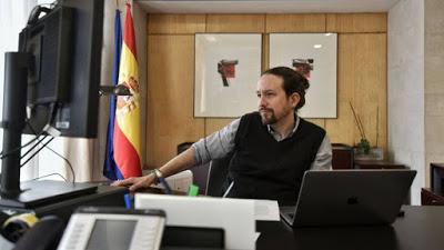 ¿De qué sirve una monarquía que no sirve?