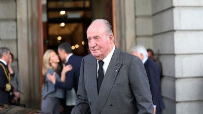 ¿De qué sirve una monarquía que no sirve?