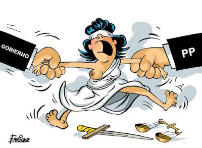 ¿De qué sirve una monarquía que no sirve?