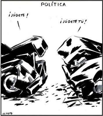 ¿De qué sirve una monarquía que no sirve?