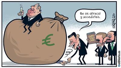 ¿De qué sirve una monarquía que no sirve?