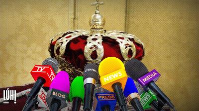 ¿De qué sirve una monarquía que no sirve?