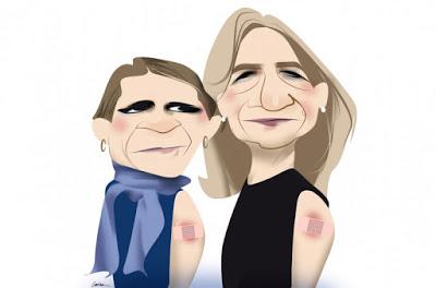 ¿De qué sirve una monarquía que no sirve?