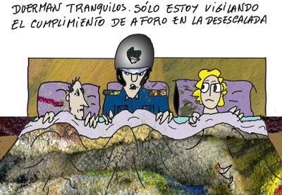 ¿De qué sirve una monarquía que no sirve?