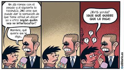 ¿De qué sirve una monarquía que no sirve?