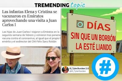 ¿De qué sirve una monarquía que no sirve?