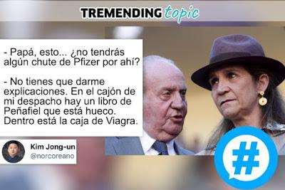 ¿De qué sirve una monarquía que no sirve?