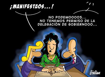 ¿De qué sirve una monarquía que no sirve?