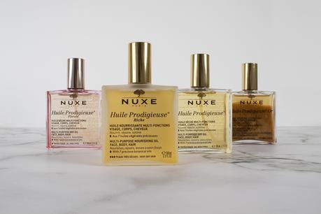 Respuestas a sus preguntas sobre NUXE All Prodigieuse · Care to Beauty