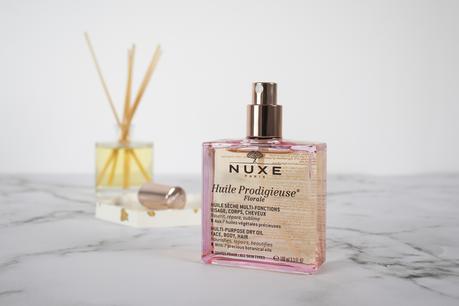 Respuestas a sus preguntas sobre NUXE All Prodigieuse · Care to Beauty