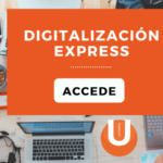 Digitalización express