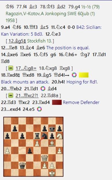 Diamantes para la Eternidad de Misha Tal (58)