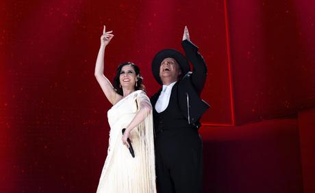 Lo mejor y lo peor de la Gala de los Goya Lo mejor y lo peor de la Gala de los Goya