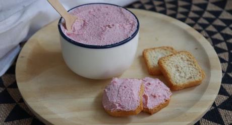 Como elaborar con Thermomix paté de mortadela siciliana