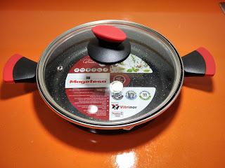 Arroz con bacalao fácil y rápido-Receta tradicional Semana Santa