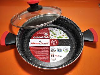 Arroz con bacalao fácil y rápido-Receta tradicional Semana Santa