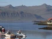 hombre robó mismo, para libre Islandia