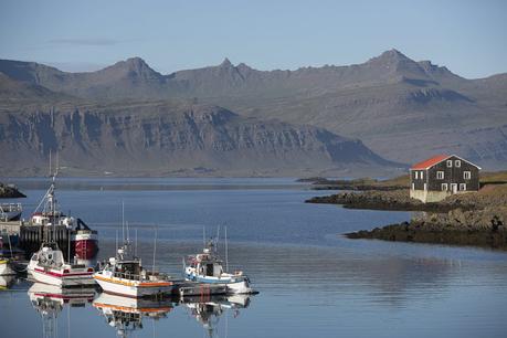El hombre que se robó así mismo, para ser libre en Islandia El hombre que se robó así mismo, para ser libre en Islandia