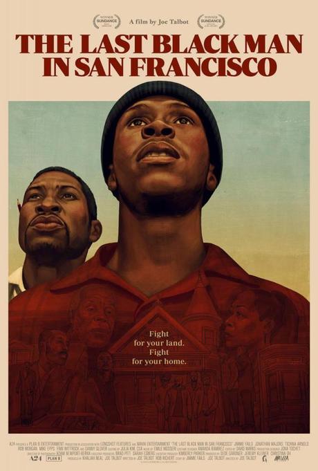 Americana Film Fest 2021: “The Last Black Man in San Francisco” de Joe Talbot