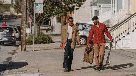 Americana Film Fest 2021: “The Last Black Man in San Francisco” de Joe Talbot