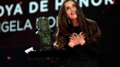 Opinión sobre la Gala de los Goya 2021, la mejor en muchos años Opinión sobre la Gala de los Goya 2021, la mejor en muchos años
